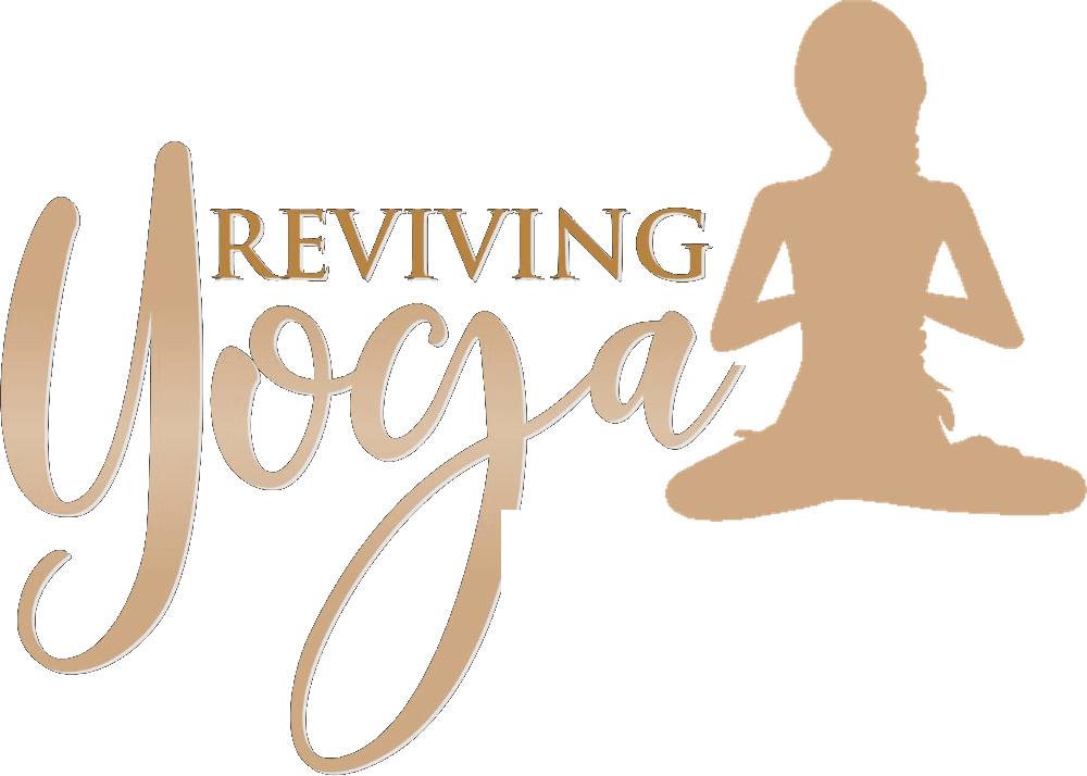 Revivingyoga