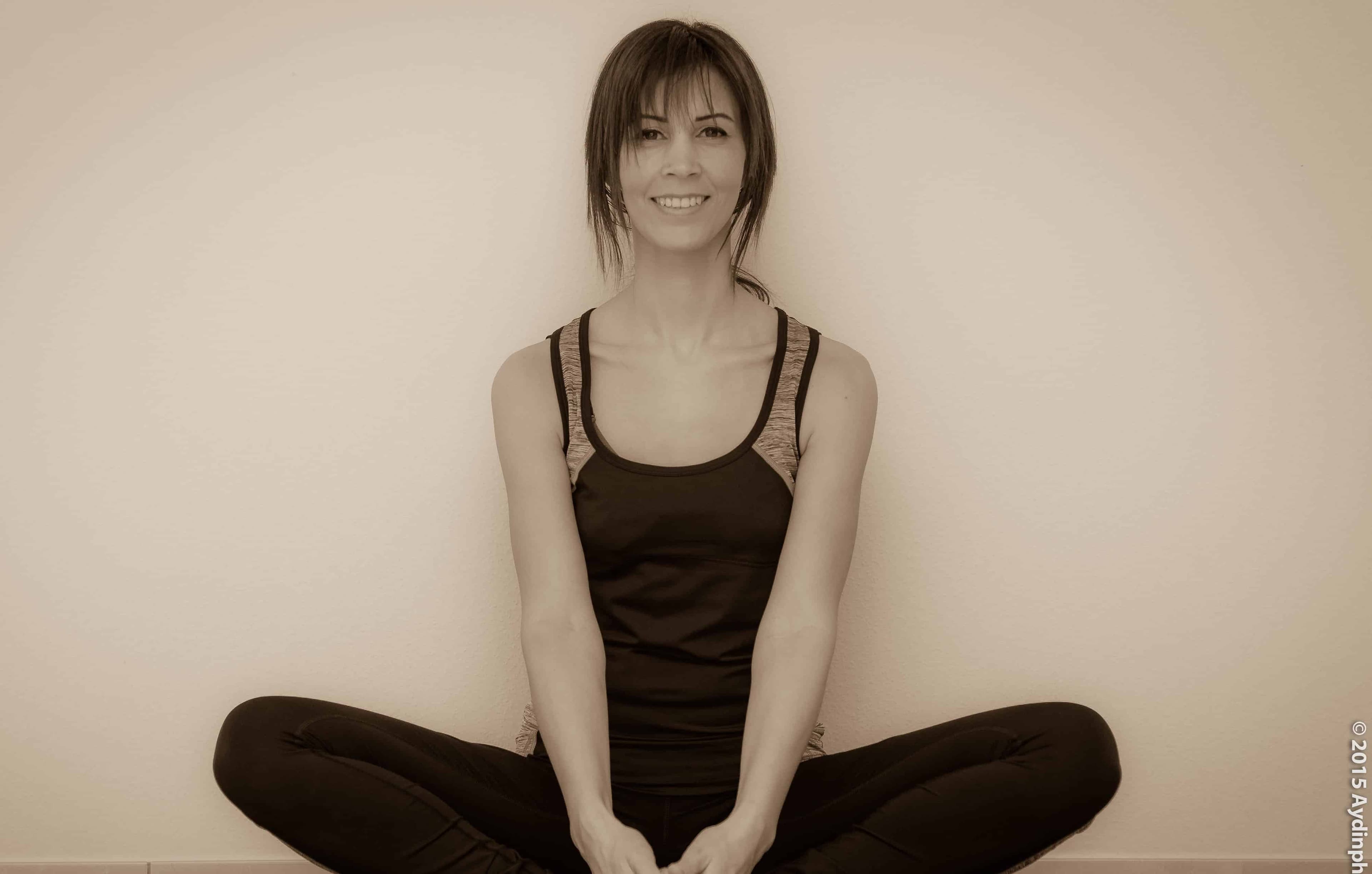 Sonia Aydin