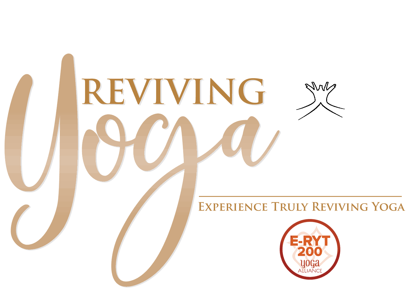 Start - Reviving Yoga